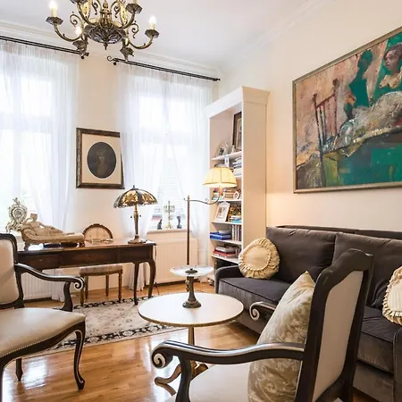 Apartament Asser - 110 M2 Komfortu Pszczyna Exterior photo