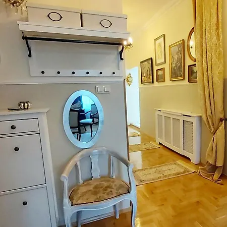 Apartament Asser - 110 M2 Komfortu Pszczyna Exterior photo