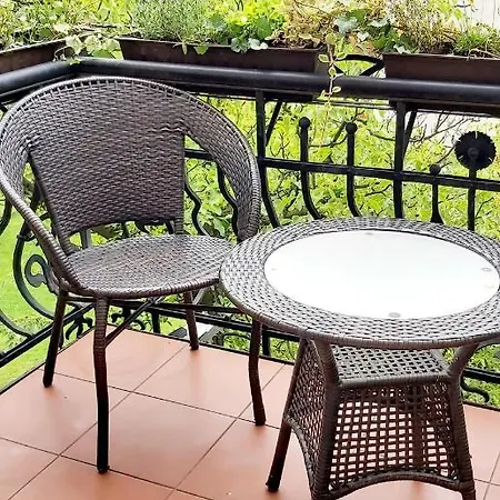 Apartament Asser - 110 M2 Komfortu Pszczyna Exterior photo