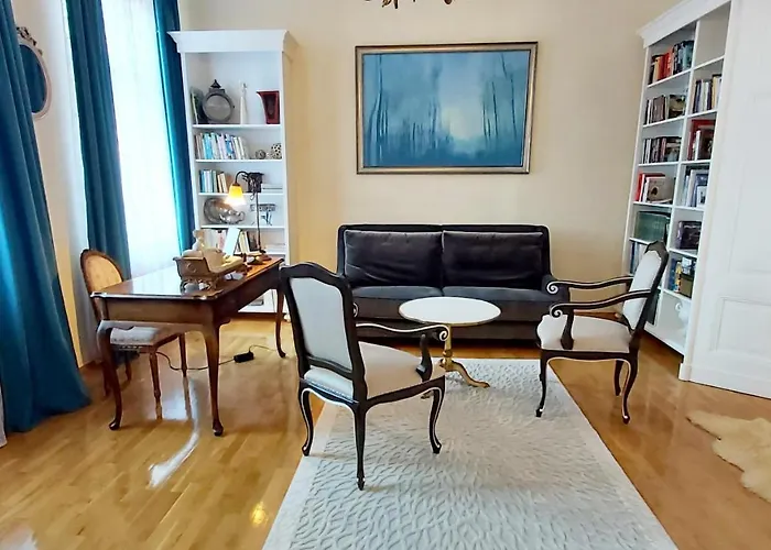 Apartament Asser - 110 M2 Komfortu