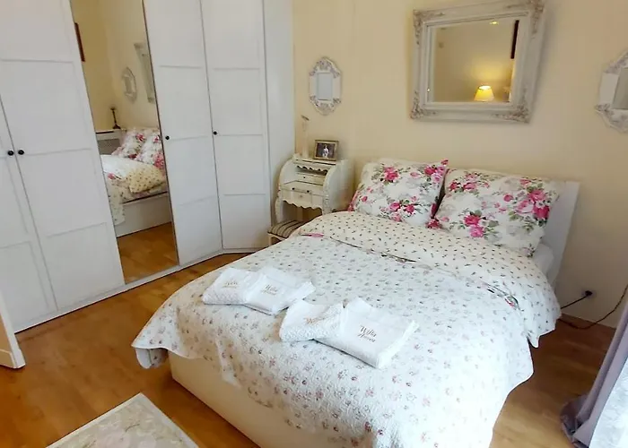 Apartament Asser - 110 M2 Komfortu