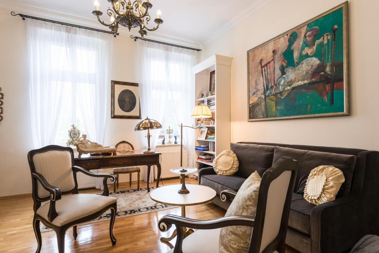 Apartment Asser - 110 M2 Komfortu Pszczyna