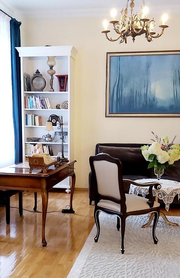 Apartment Asser - 110 M2 Komfortu