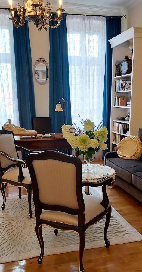 Asser - 110 M2 Komfortu Apartment Pszczyna