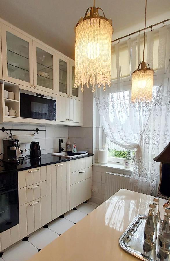 Asser - 110 M2 Komfortu Apartment Pszczyna