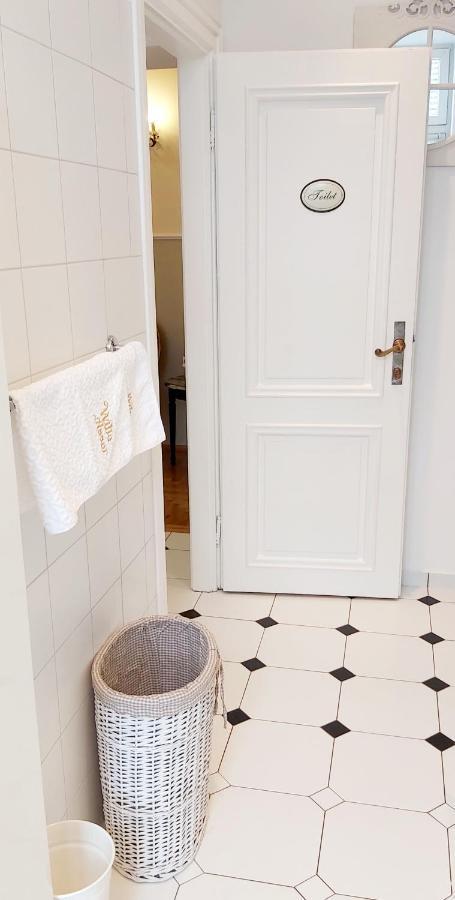 Apartment Asser - 110 M2 Komfortu *