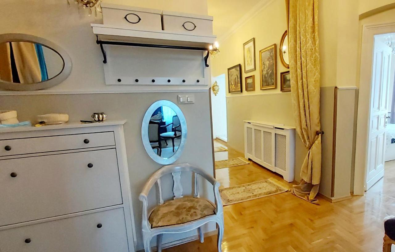 Asser - 110 M2 Komfortu Apartment