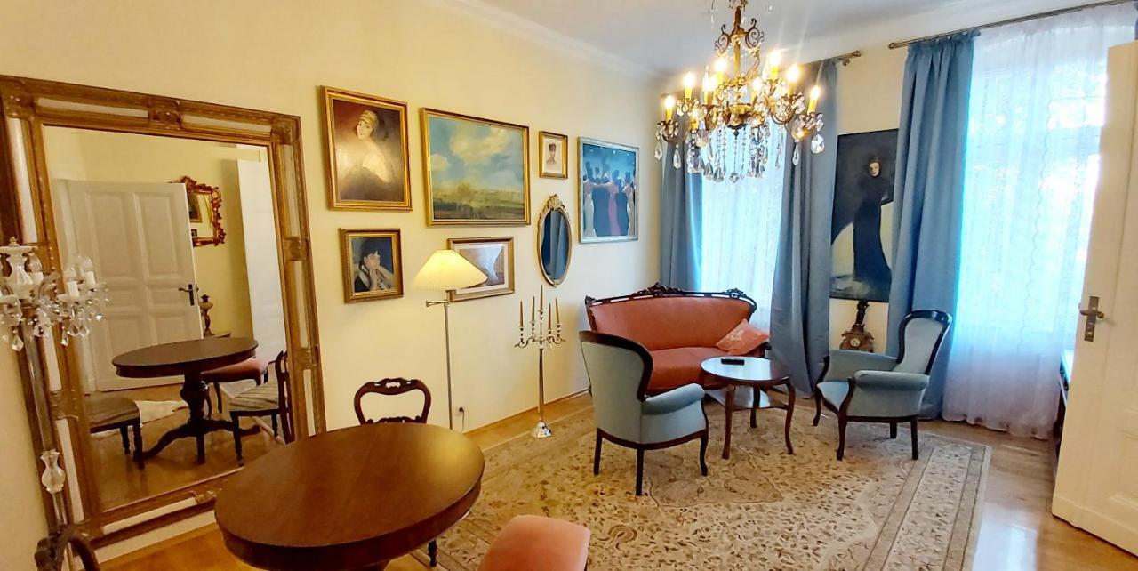 Asser - 110 M2 Komfortu Apartment *