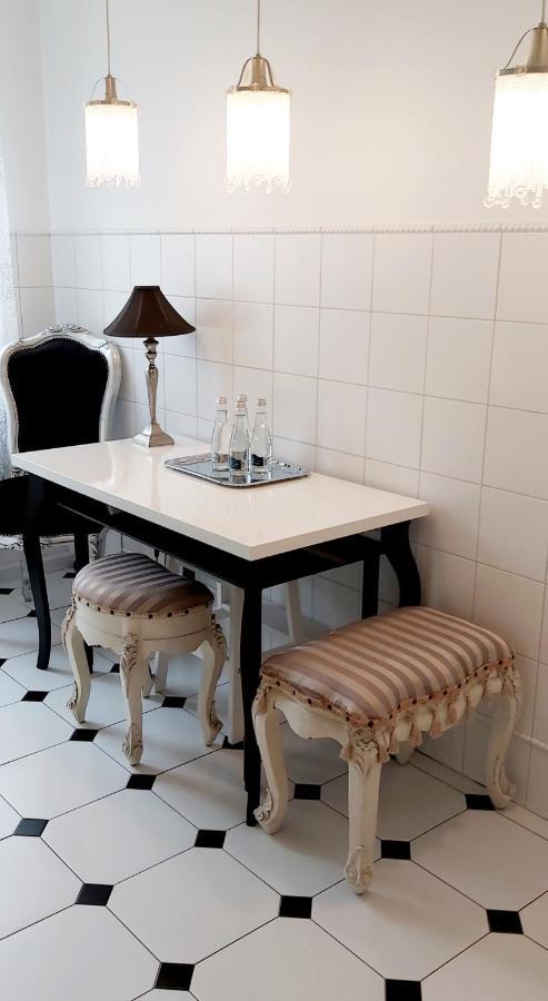 Asser - 110 M2 Komfortu Apartment *