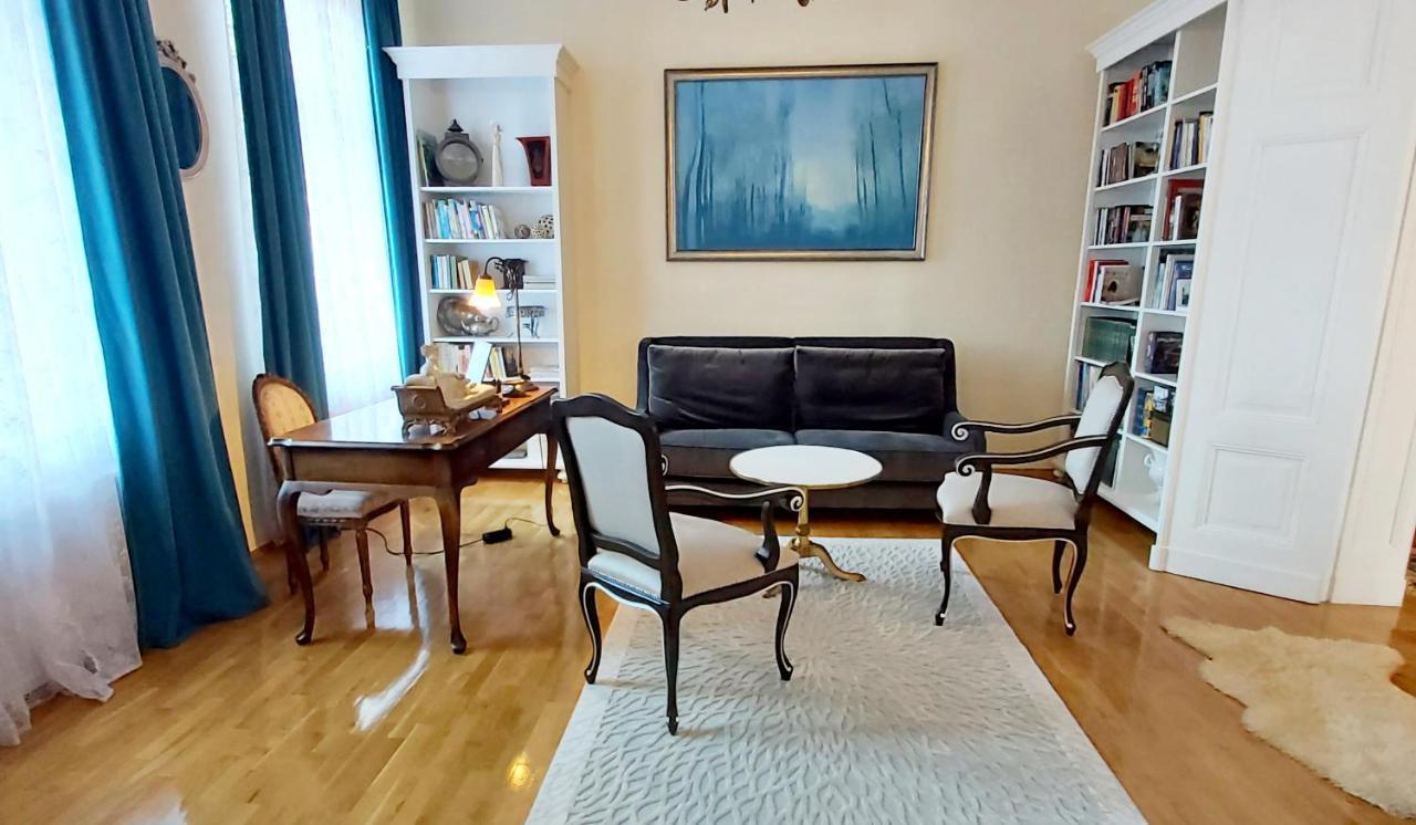 Asser - 110 M2 Komfortu Apartment