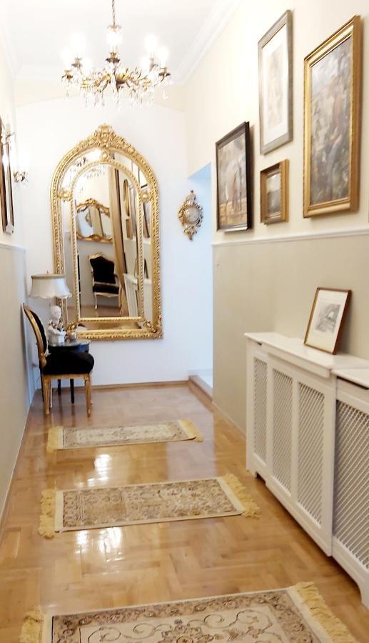 Asser - 110 M2 Komfortu Apartment