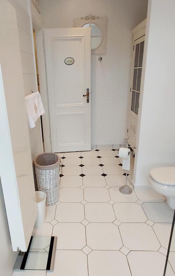 Apartment Asser - 110 M2 Komfortu
