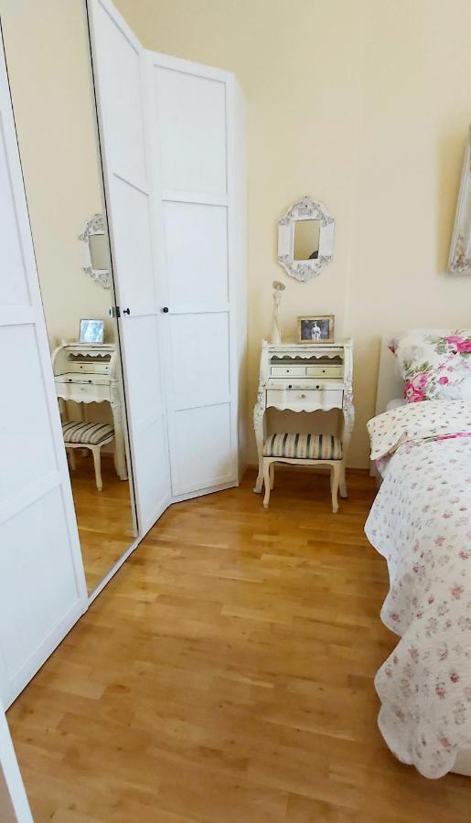 Asser - 110 M2 Komfortu Apartment *